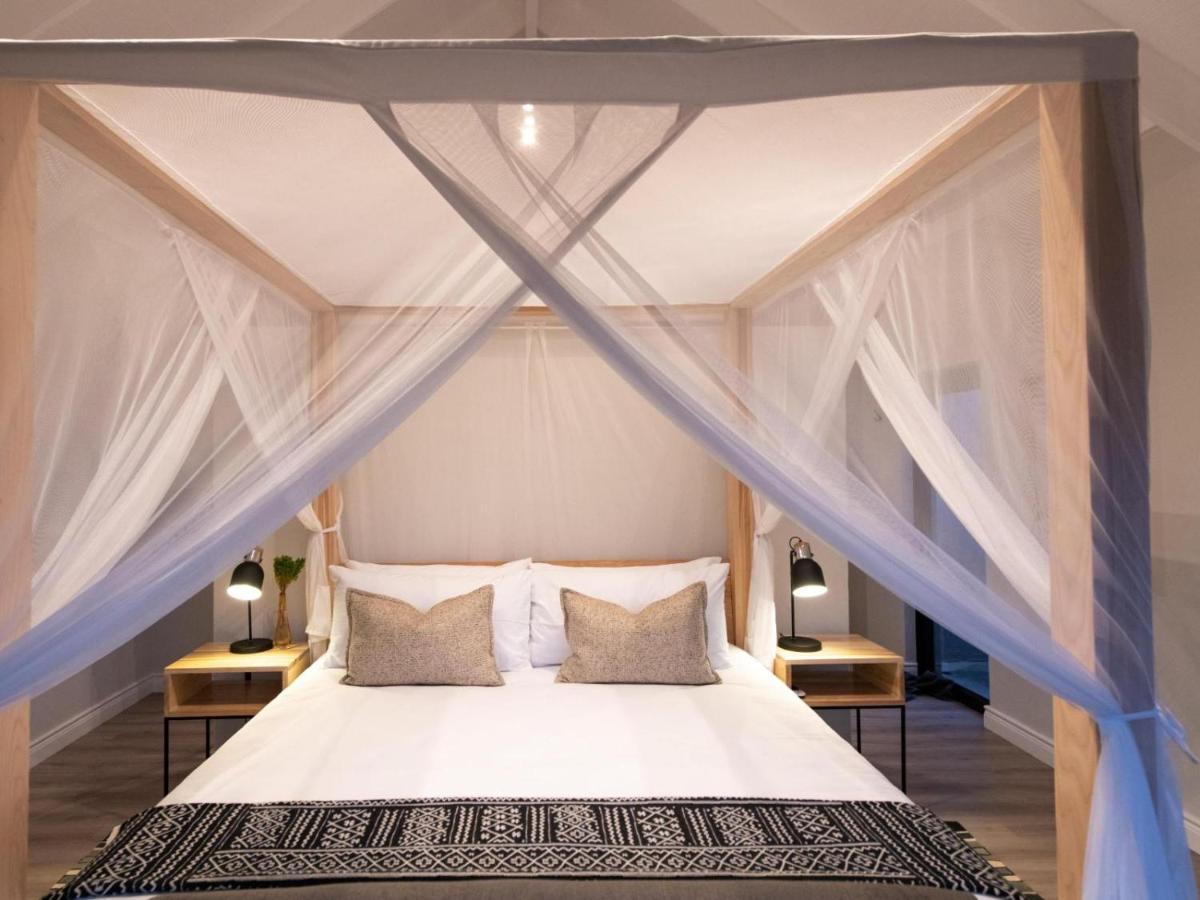 Moya Safari Villa Hoedspruit Zewnętrze zdjęcie