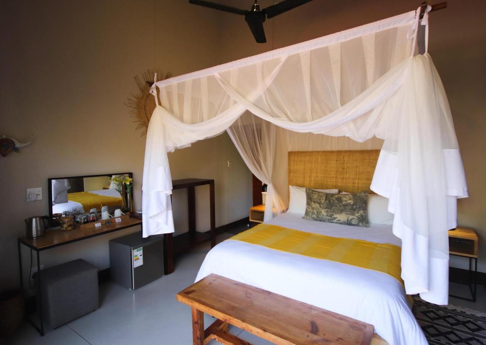 Moya Safari Villa Hoedspruit Zewnętrze zdjęcie