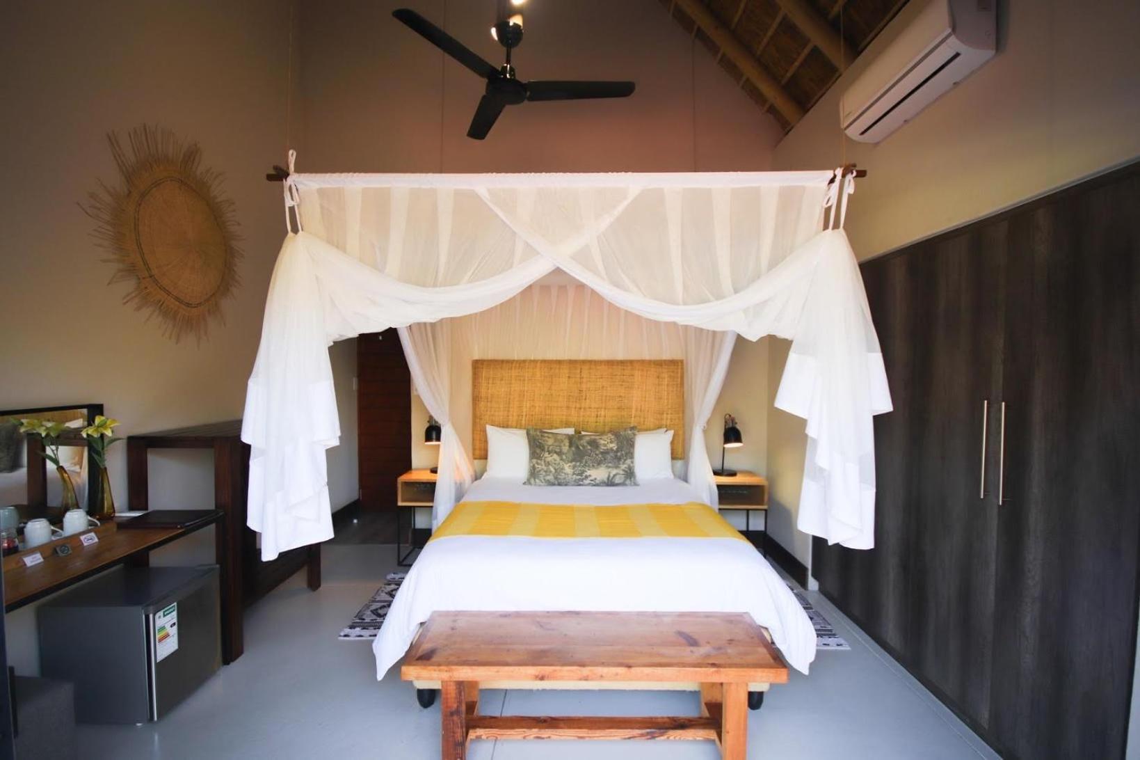 Moya Safari Villa Hoedspruit Zewnętrze zdjęcie