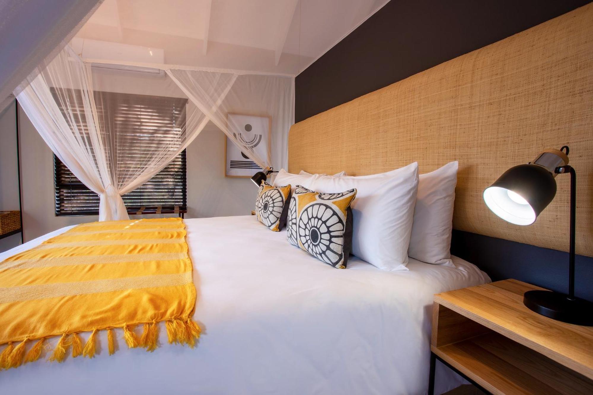 Moya Safari Villa Hoedspruit Zewnętrze zdjęcie