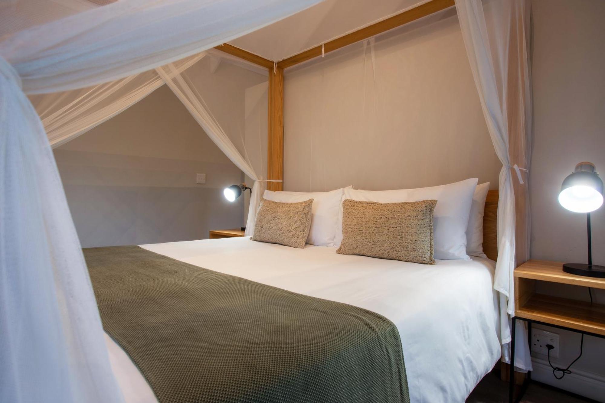 Moya Safari Villa Hoedspruit Zewnętrze zdjęcie