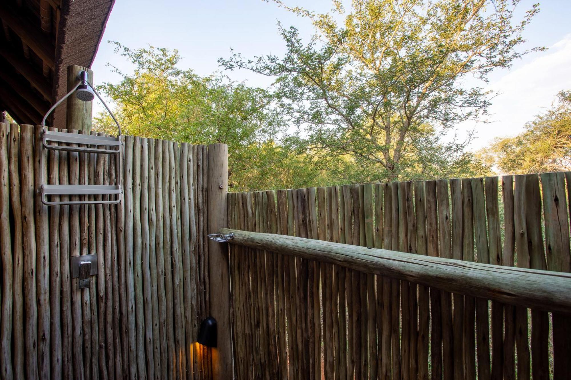 Moya Safari Villa Hoedspruit Zewnętrze zdjęcie