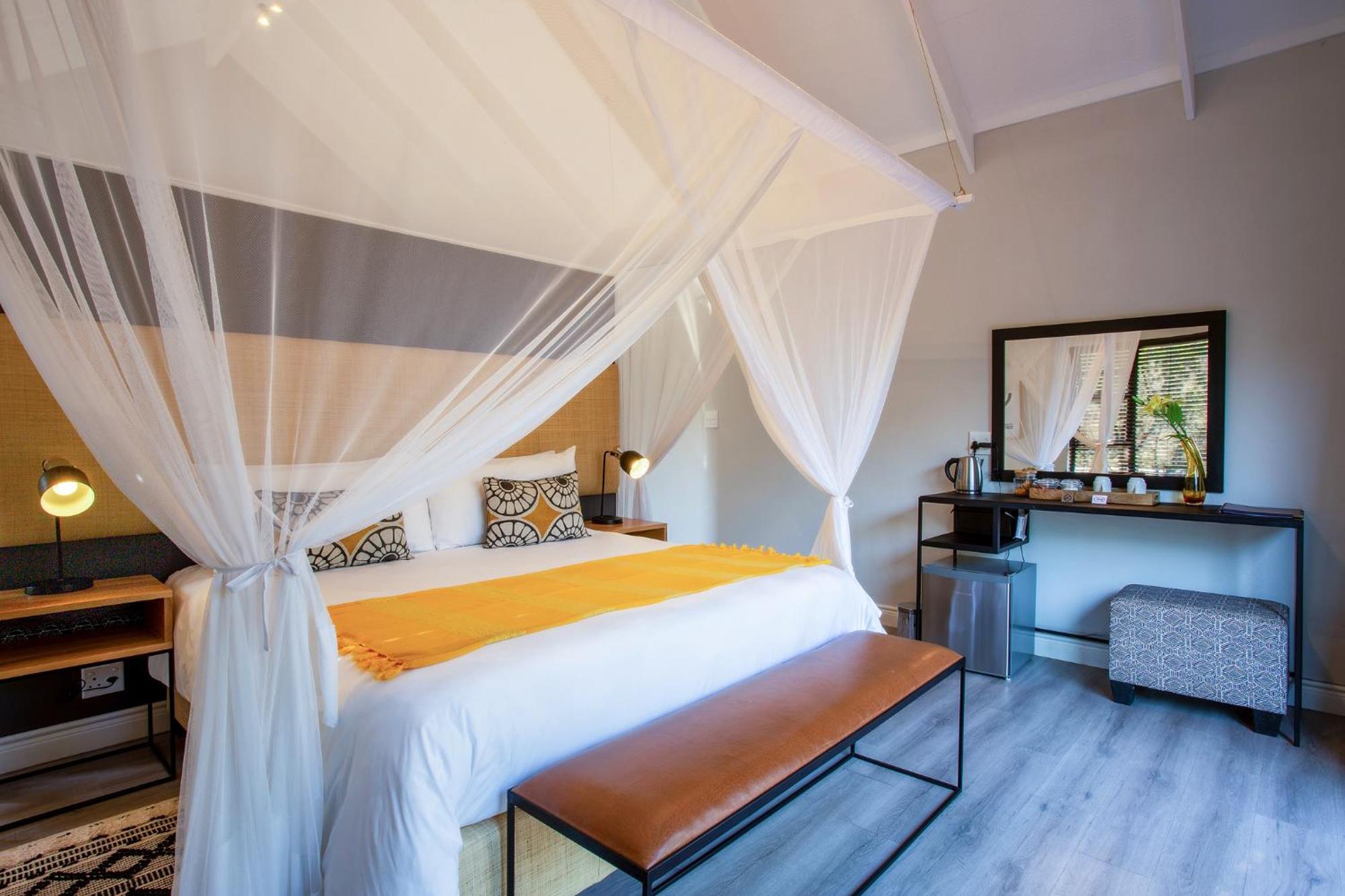 Moya Safari Villa Hoedspruit Zewnętrze zdjęcie