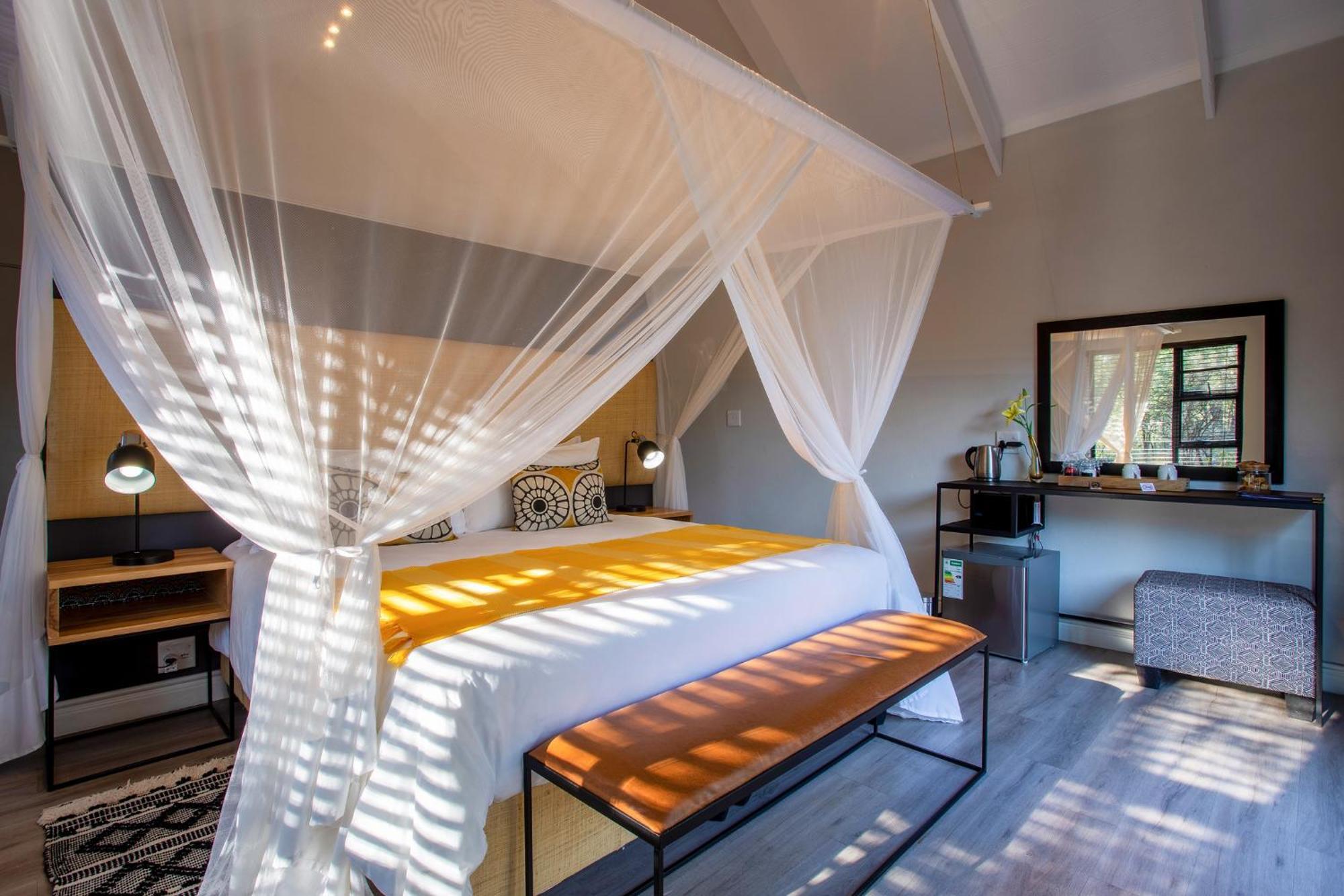 Moya Safari Villa Hoedspruit Zewnętrze zdjęcie