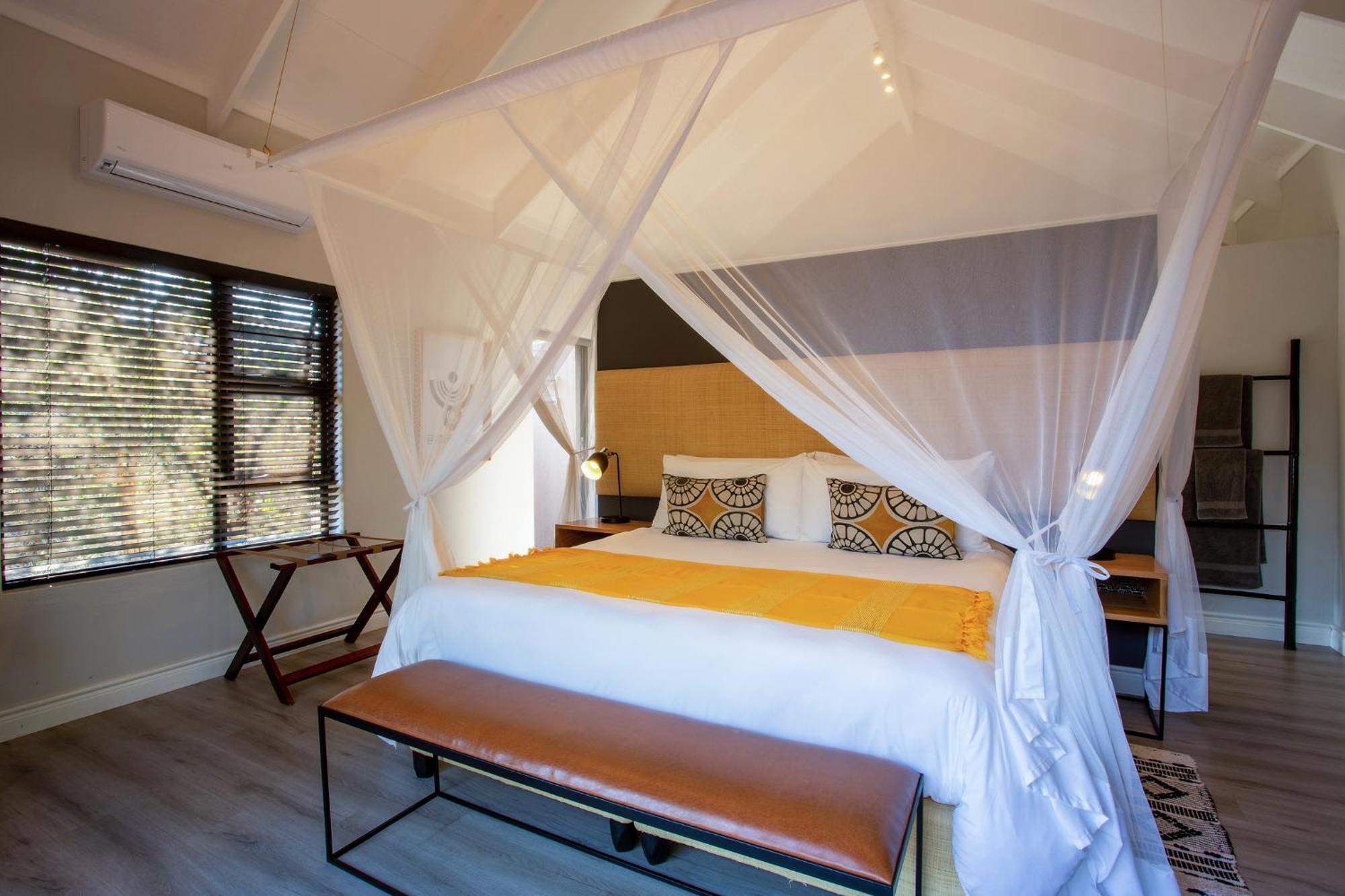 Moya Safari Villa Hoedspruit Zewnętrze zdjęcie