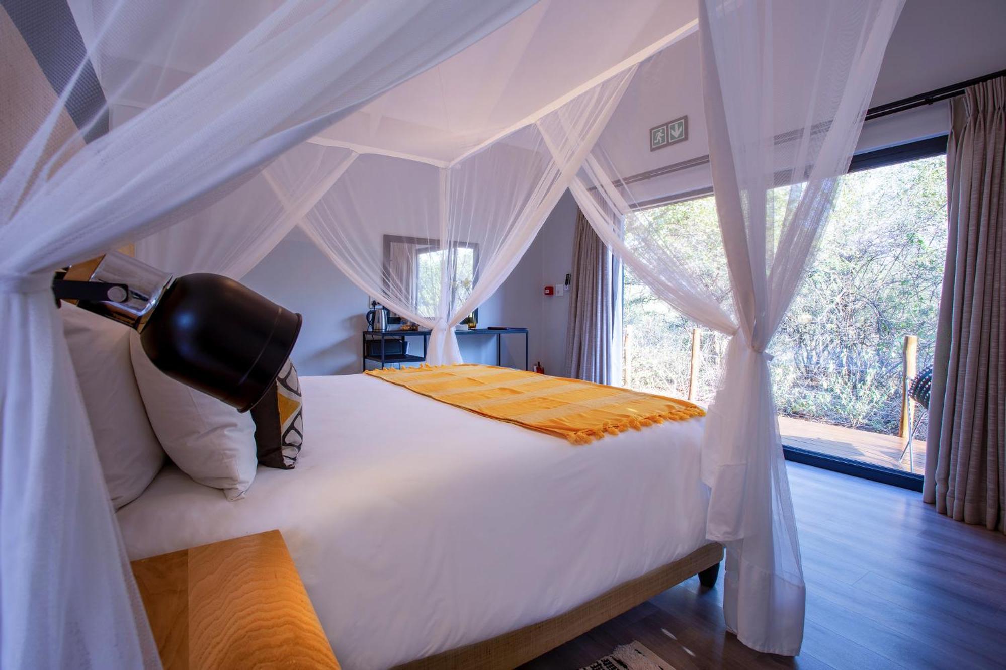 Moya Safari Villa Hoedspruit Zewnętrze zdjęcie