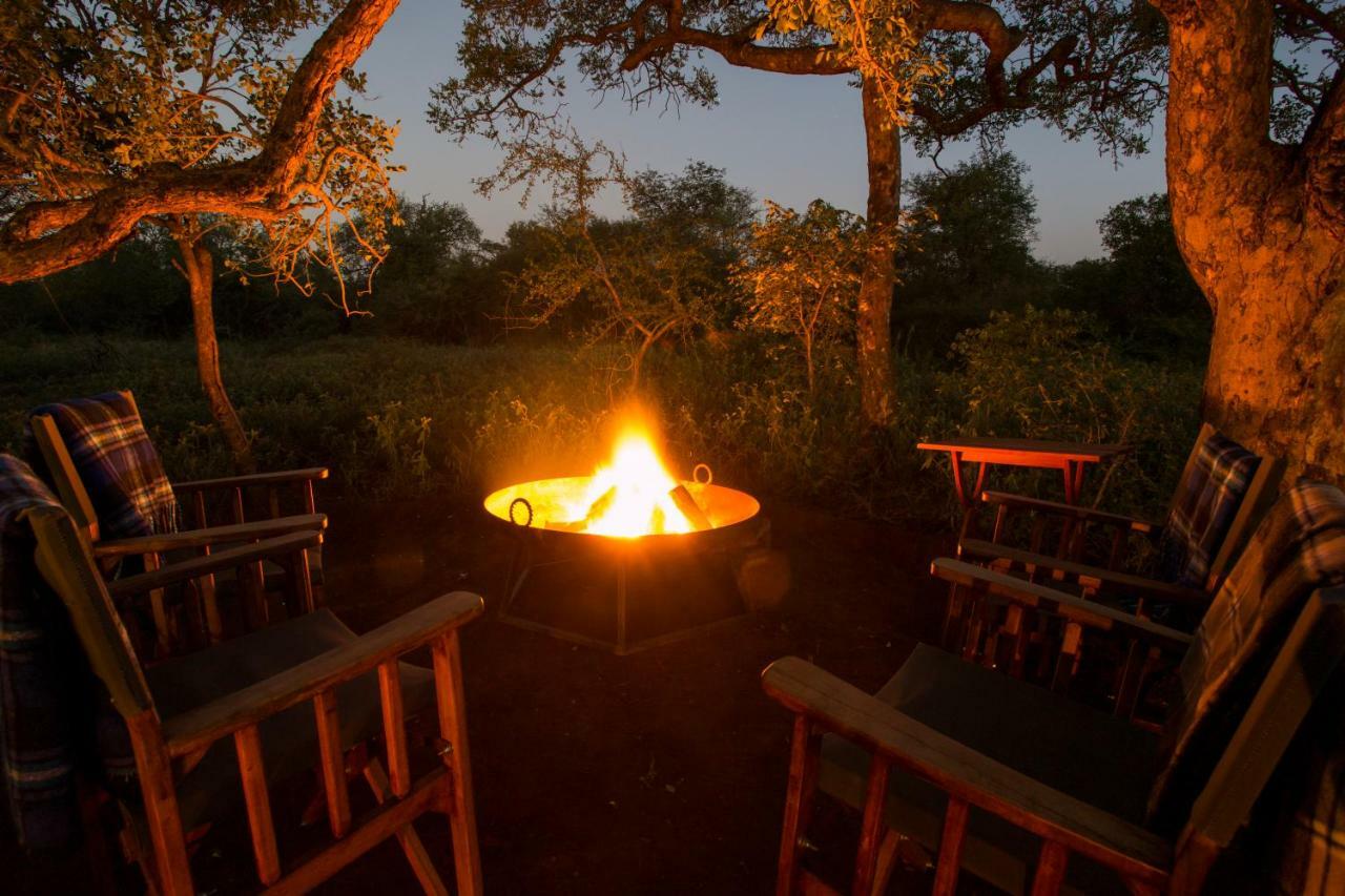 Moya Safari Villa Hoedspruit Zewnętrze zdjęcie