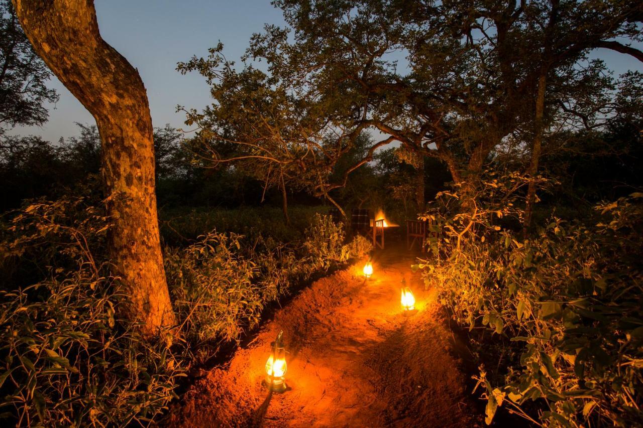 Moya Safari Villa Hoedspruit Zewnętrze zdjęcie