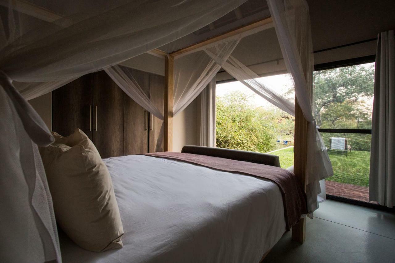Moya Safari Villa Hoedspruit Zewnętrze zdjęcie