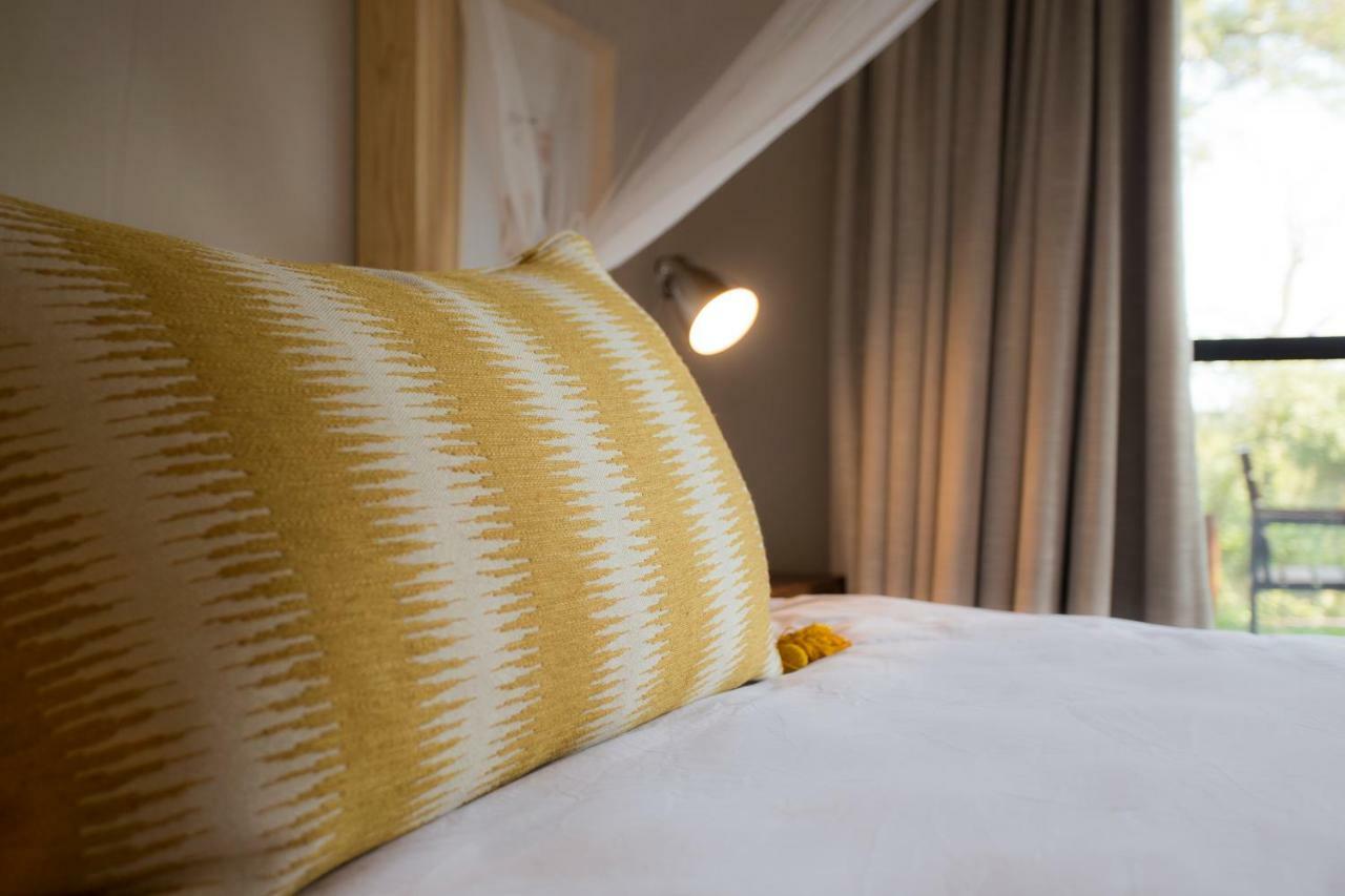 Moya Safari Villa Hoedspruit Zewnętrze zdjęcie