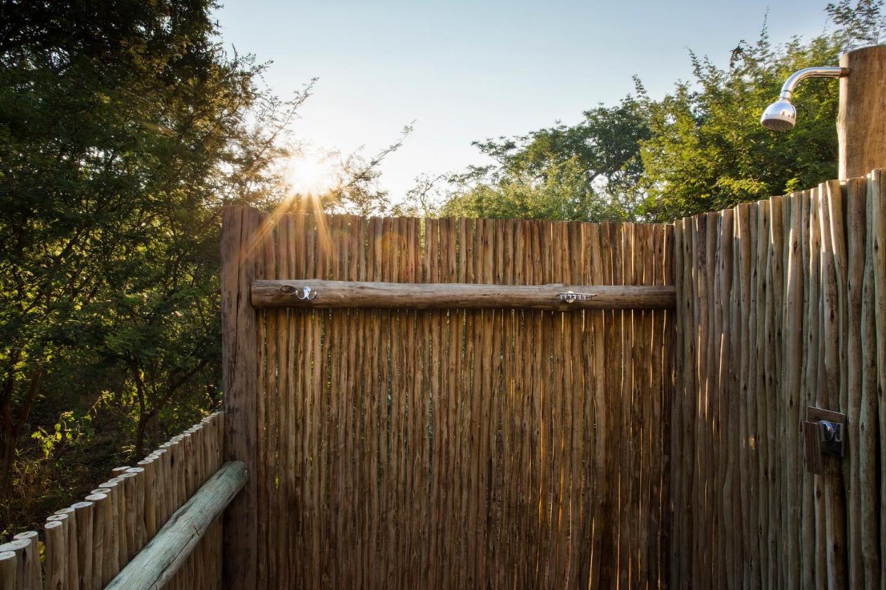 Moya Safari Villa Hoedspruit Zewnętrze zdjęcie