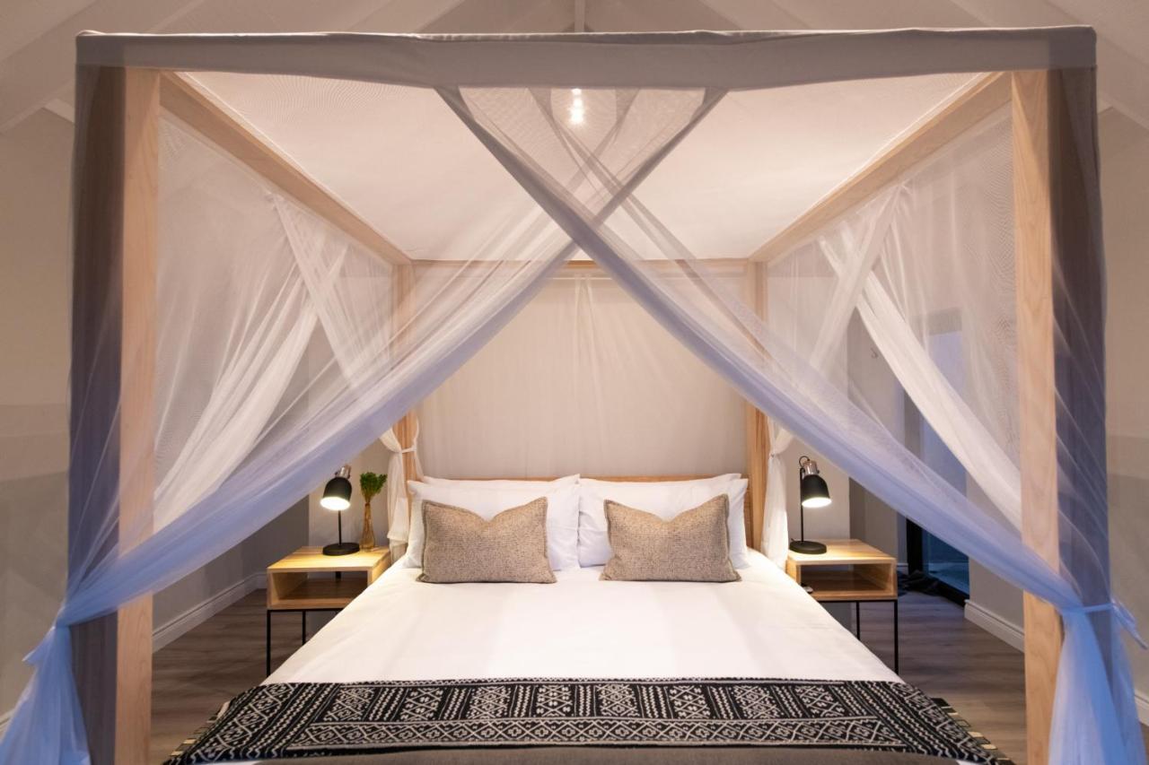 Moya Safari Villa Hoedspruit Zewnętrze zdjęcie