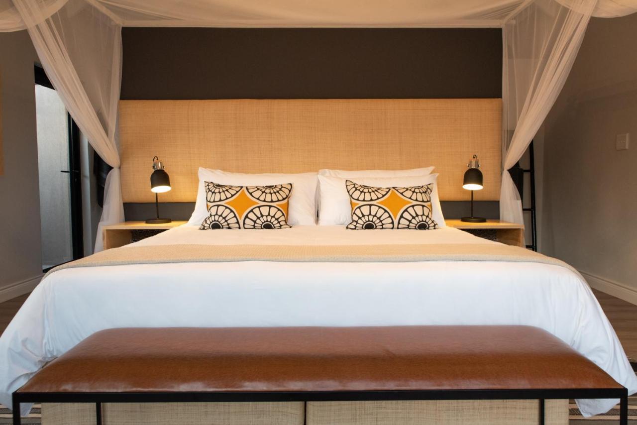 Moya Safari Villa Hoedspruit Zewnętrze zdjęcie