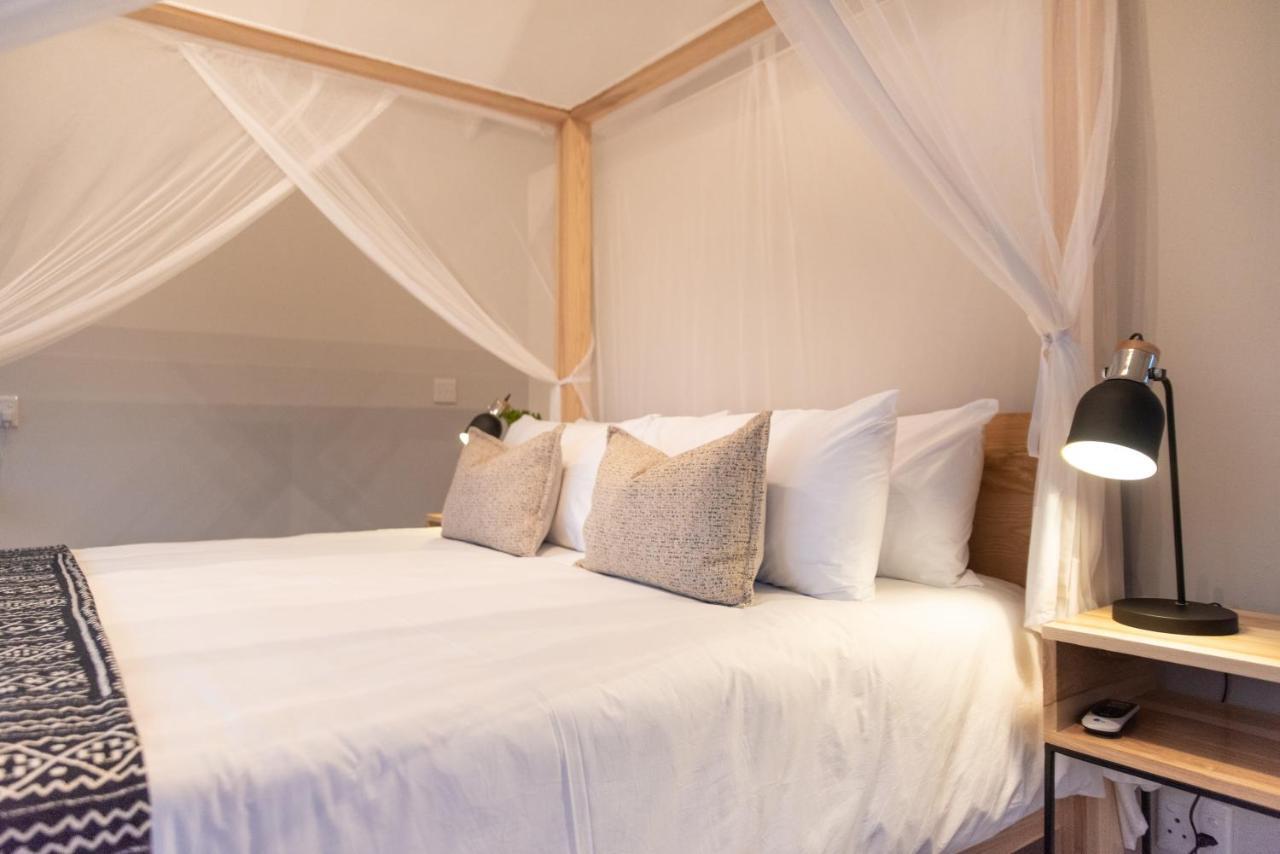 Moya Safari Villa Hoedspruit Zewnętrze zdjęcie