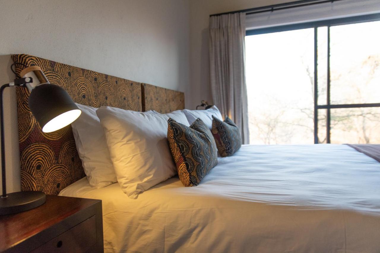 Moya Safari Villa Hoedspruit Zewnętrze zdjęcie